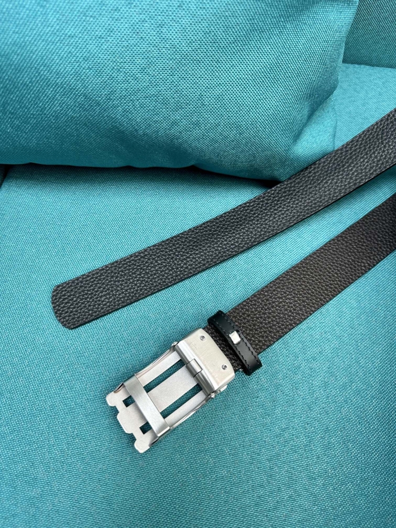 Ferragamo Belts